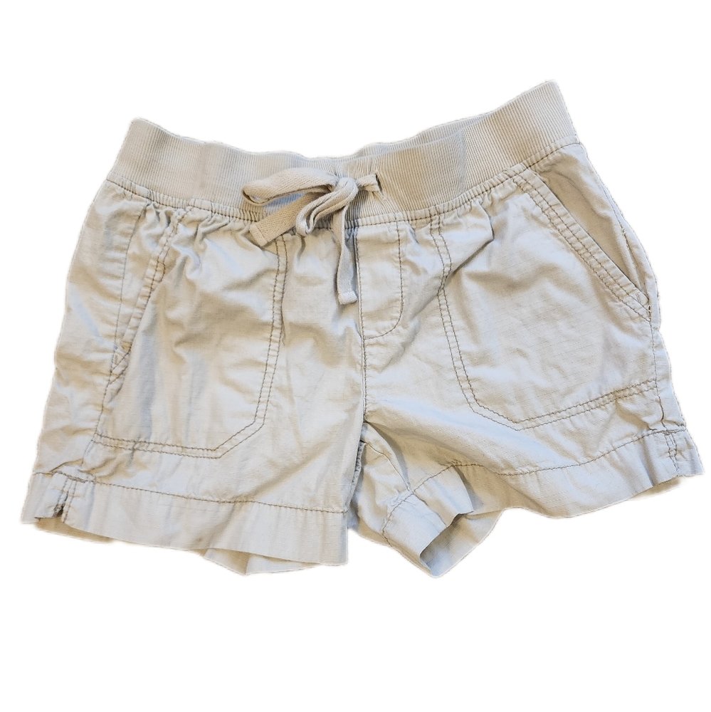 Shorts Size 6